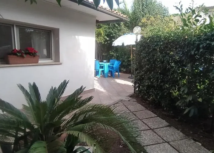Peppe House