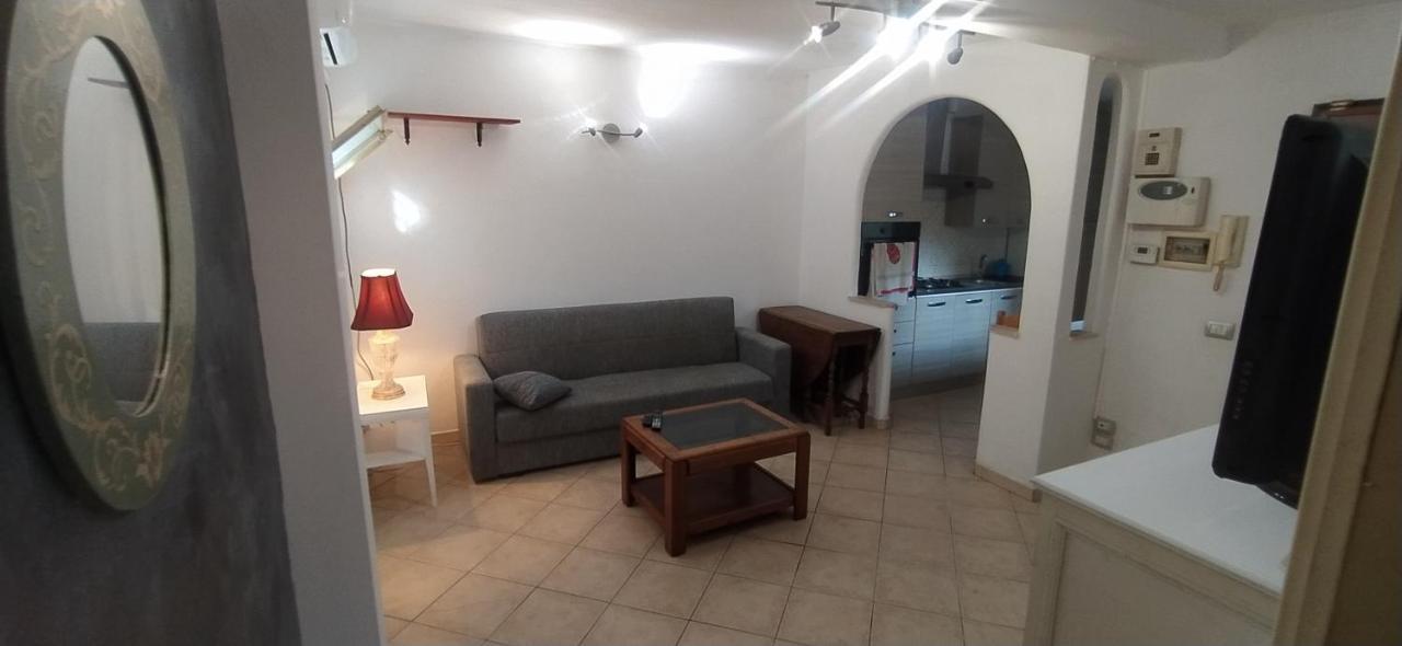 Peppe House Appartement Casal Palocco
