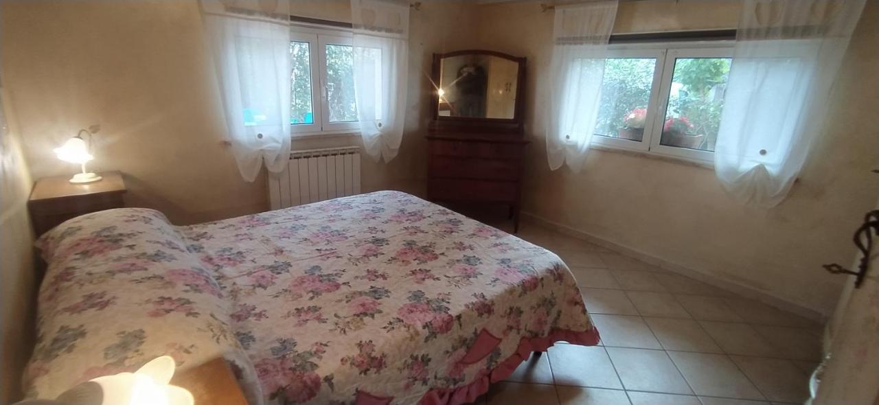 Peppe House *