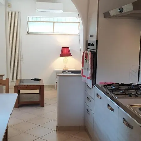 Peppe House Appartement Casal Palocco Buitenkant foto
