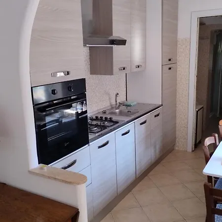 Peppe House Appartement Casal Palocco Buitenkant foto