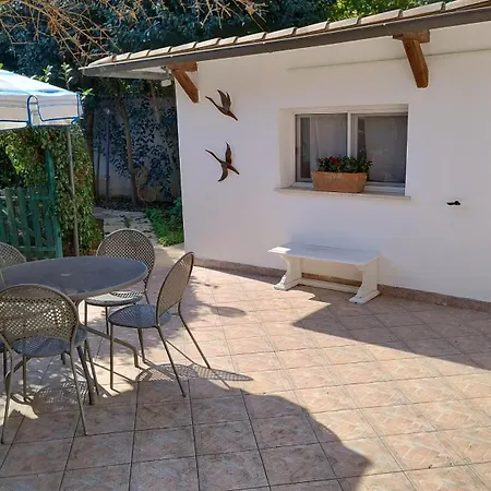 Peppe House Appartement Casal Palocco Buitenkant foto