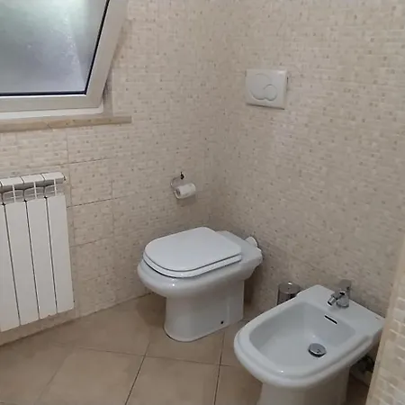 Peppe House Appartement Casal Palocco Buitenkant foto