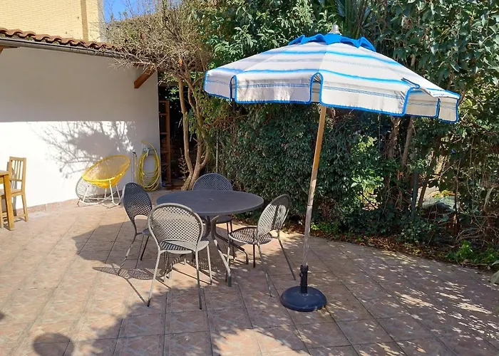 Peppe House
