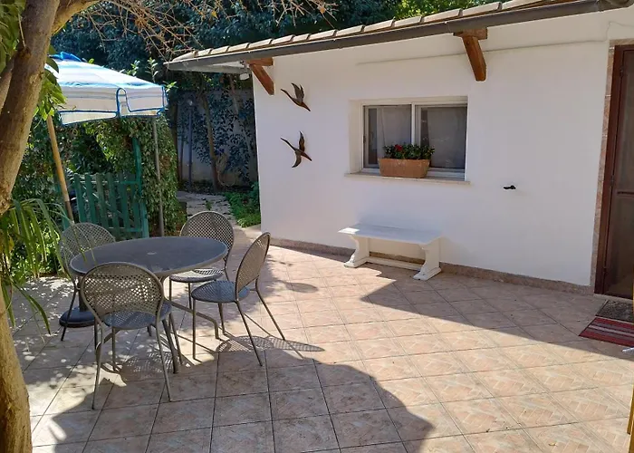 Peppe House