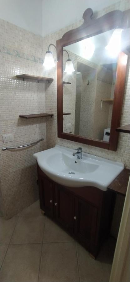Peppe House Apartment