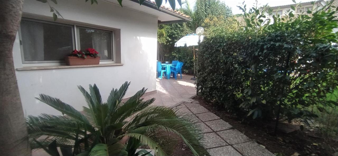 Peppe House Apartment